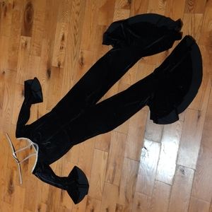 🕺Disco dance costume